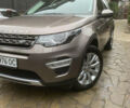Бежевый Ленд Ровер Discovery Sport, объемом двигателя 2 л и пробегом 208 тыс. км за 22000 $, фото 3 на Automoto.ua