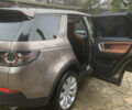 Бежевый Ленд Ровер Discovery Sport, объемом двигателя 2 л и пробегом 208 тыс. км за 22000 $, фото 7 на Automoto.ua