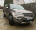 Бежевий Ленд Ровер Discovery Sport, об'ємом двигуна 2 л та пробігом 208 тис. км за 22000 $, фото 1 на Automoto.ua