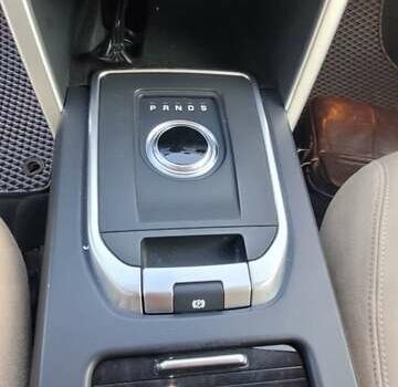 Бежевый Ленд Ровер Discovery Sport, объемом двигателя 2 л и пробегом 117 тыс. км за 19500 $, фото 36 на Automoto.ua