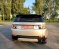 Бежевый Ленд Ровер Discovery Sport, объемом двигателя 2 л и пробегом 117 тыс. км за 19500 $, фото 15 на Automoto.ua