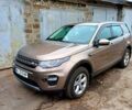 Бежевый Ленд Ровер Discovery Sport, объемом двигателя 2 л и пробегом 119 тыс. км за 23500 $, фото 1 на Automoto.ua