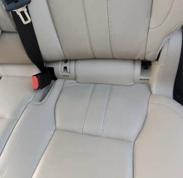 Бежевый Ленд Ровер Discovery Sport, объемом двигателя 2 л и пробегом 117 тыс. км за 19500 $, фото 50 на Automoto.ua