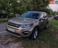 Бежевий Ленд Ровер Discovery Sport, об'ємом двигуна 2 л та пробігом 161 тис. км за 16900 $, фото 1 на Automoto.ua