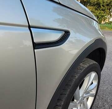 Бежевый Ленд Ровер Discovery Sport, объемом двигателя 2 л и пробегом 117 тыс. км за 19500 $, фото 65 на Automoto.ua