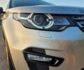 Бежевый Ленд Ровер Discovery Sport, объемом двигателя 2 л и пробегом 117 тыс. км за 19500 $, фото 9 на Automoto.ua