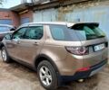 Бежевый Ленд Ровер Discovery Sport, объемом двигателя 2 л и пробегом 119 тыс. км за 23500 $, фото 1 на Automoto.ua