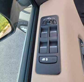 Бежевый Ленд Ровер Discovery Sport, объемом двигателя 2 л и пробегом 117 тыс. км за 19500 $, фото 23 на Automoto.ua