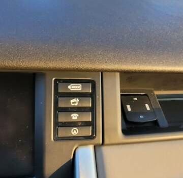 Бежевый Ленд Ровер Discovery Sport, объемом двигателя 2 л и пробегом 117 тыс. км за 19500 $, фото 34 на Automoto.ua