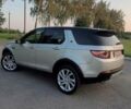 Бежевый Ленд Ровер Discovery Sport, объемом двигателя 2 л и пробегом 117 тыс. км за 19500 $, фото 17 на Automoto.ua