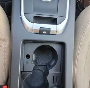 Бежевый Ленд Ровер Discovery Sport, объемом двигателя 2 л и пробегом 117 тыс. км за 19500 $, фото 35 на Automoto.ua