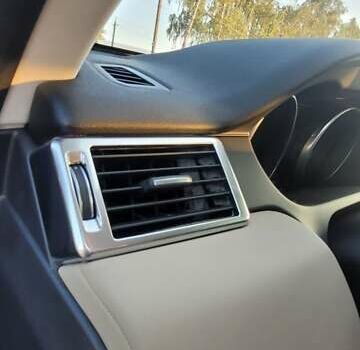 Бежевый Ленд Ровер Discovery Sport, объемом двигателя 2 л и пробегом 117 тыс. км за 19500 $, фото 26 на Automoto.ua