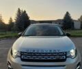 Бежевый Ленд Ровер Discovery Sport, объемом двигателя 2 л и пробегом 117 тыс. км за 19500 $, фото 6 на Automoto.ua