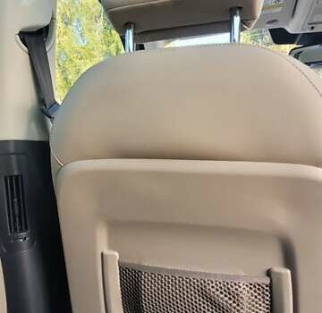 Бежевый Ленд Ровер Discovery Sport, объемом двигателя 2 л и пробегом 117 тыс. км за 19500 $, фото 48 на Automoto.ua