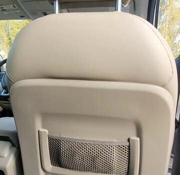 Бежевый Ленд Ровер Discovery Sport, объемом двигателя 2 л и пробегом 117 тыс. км за 19500 $, фото 47 на Automoto.ua