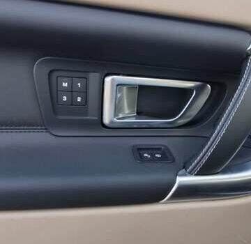 Бежевый Ленд Ровер Discovery Sport, объемом двигателя 2 л и пробегом 117 тыс. км за 19500 $, фото 24 на Automoto.ua