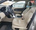 Бежевый Ленд Ровер Discovery Sport, объемом двигателя 2 л и пробегом 117 тыс. км за 19500 $, фото 82 на Automoto.ua