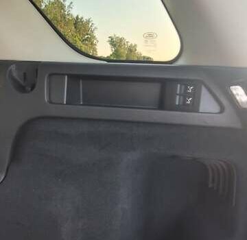 Бежевый Ленд Ровер Discovery Sport, объемом двигателя 2 л и пробегом 117 тыс. км за 19500 $, фото 54 на Automoto.ua