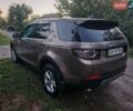 Бежевий Ленд Ровер Discovery Sport, об'ємом двигуна 2 л та пробігом 161 тис. км за 16900 $, фото 1 на Automoto.ua