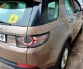 Бежевий Ленд Ровер Discovery Sport, об'ємом двигуна 2 л та пробігом 118 тис. км за 20500 $, фото 2 на Automoto.ua