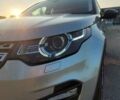Бежевый Ленд Ровер Discovery Sport, объемом двигателя 2 л и пробегом 117 тыс. км за 19500 $, фото 10 на Automoto.ua