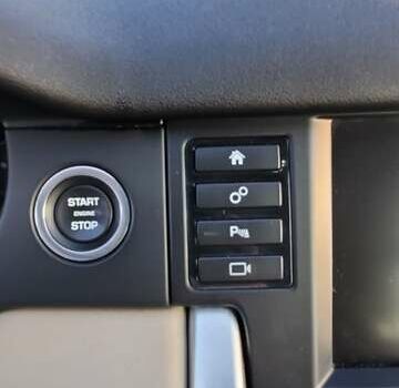 Бежевый Ленд Ровер Discovery Sport, объемом двигателя 2 л и пробегом 117 тыс. км за 19500 $, фото 32 на Automoto.ua