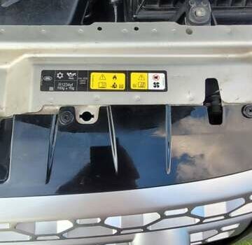 Бежевый Ленд Ровер Discovery Sport, объемом двигателя 2 л и пробегом 117 тыс. км за 19500 $, фото 72 на Automoto.ua