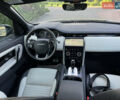 Бежевый Ленд Ровер Discovery Sport, объемом двигателя 2 л и пробегом 95 тыс. км за 31111 $, фото 21 на Automoto.ua