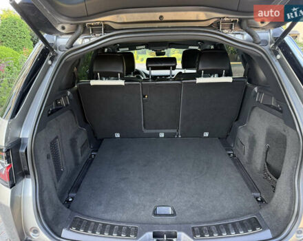 Бежевый Ленд Ровер Discovery Sport, объемом двигателя 2 л и пробегом 95 тыс. км за 31111 $, фото 49 на Automoto.ua