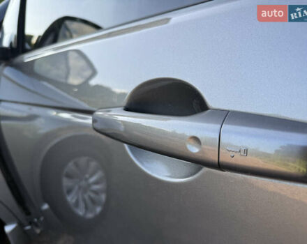 Бежевый Ленд Ровер Discovery Sport, объемом двигателя 2 л и пробегом 95 тыс. км за 31111 $, фото 39 на Automoto.ua