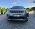 Бежевый Ленд Ровер Discovery Sport, объемом двигателя 2 л и пробегом 95 тыс. км за 31111 $, фото 2 на Automoto.ua