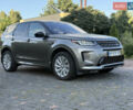 Бежевый Ленд Ровер Discovery Sport, объемом двигателя 2 л и пробегом 95 тыс. км за 31111 $, фото 10 на Automoto.ua