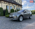 Бежевый Ленд Ровер Discovery Sport, объемом двигателя 2 л и пробегом 95 тыс. км за 31111 $, фото 8 на Automoto.ua