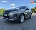 Бежевый Ленд Ровер Discovery Sport, объемом двигателя 2 л и пробегом 95 тыс. км за 31111 $, фото 6 на Automoto.ua