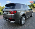 Бежевый Ленд Ровер Discovery Sport, объемом двигателя 2 л и пробегом 95 тыс. км за 31111 $, фото 11 на Automoto.ua