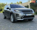 Бежевый Ленд Ровер Discovery Sport, объемом двигателя 2 л и пробегом 95 тыс. км за 33333 $, фото 1 на Automoto.ua