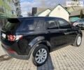 Чорний Ленд Ровер Discovery Sport, об'ємом двигуна 2 л та пробігом 0 тис. км за 22100 $, фото 2 на Automoto.ua