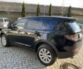 Чорний Ленд Ровер Discovery Sport, об'ємом двигуна 2 л та пробігом 0 тис. км за 22100 $, фото 17 на Automoto.ua