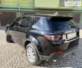 Чорний Ленд Ровер Discovery Sport, об'ємом двигуна 2 л та пробігом 0 тис. км за 22100 $, фото 14 на Automoto.ua