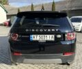Чорний Ленд Ровер Discovery Sport, об'ємом двигуна 2 л та пробігом 0 тис. км за 22100 $, фото 8 на Automoto.ua