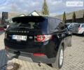 Чорний Ленд Ровер Discovery Sport, об'ємом двигуна 2 л та пробігом 0 тис. км за 22100 $, фото 5 на Automoto.ua