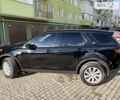 Чорний Ленд Ровер Discovery Sport, об'ємом двигуна 2 л та пробігом 0 тис. км за 22100 $, фото 21 на Automoto.ua