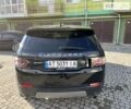 Чорний Ленд Ровер Discovery Sport, об'ємом двигуна 2 л та пробігом 0 тис. км за 22100 $, фото 11 на Automoto.ua