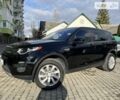 Чорний Ленд Ровер Discovery Sport, об'ємом двигуна 2 л та пробігом 0 тис. км за 22100 $, фото 26 на Automoto.ua