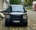 Чорний Ленд Ровер Discovery Sport, об'ємом двигуна 2.7 л та пробігом 286 тис. км за 8500 $, фото 1 на Automoto.ua