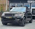 Чорний Ленд Ровер Discovery Sport, об'ємом двигуна 3 л та пробігом 184 тис. км за 26800 $, фото 10 на Automoto.ua