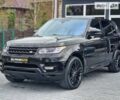 Чорний Ленд Ровер Discovery Sport, об'ємом двигуна 3 л та пробігом 184 тис. км за 26800 $, фото 64 на Automoto.ua