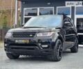 Чорний Ленд Ровер Discovery Sport, об'ємом двигуна 3 л та пробігом 184 тис. км за 26800 $, фото 11 на Automoto.ua