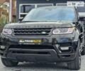 Чорний Ленд Ровер Discovery Sport, об'ємом двигуна 3 л та пробігом 184 тис. км за 26800 $, фото 57 на Automoto.ua