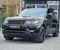 Чорний Ленд Ровер Discovery Sport, об'ємом двигуна 3 л та пробігом 184 тис. км за 26800 $, фото 1 на Automoto.ua